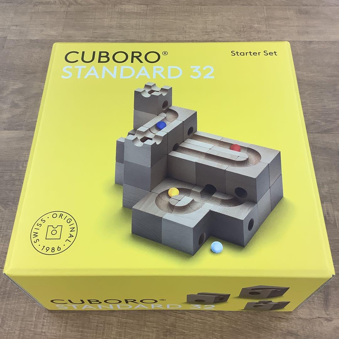 Amazon.com: cubolo standard 32 : Toys & Games